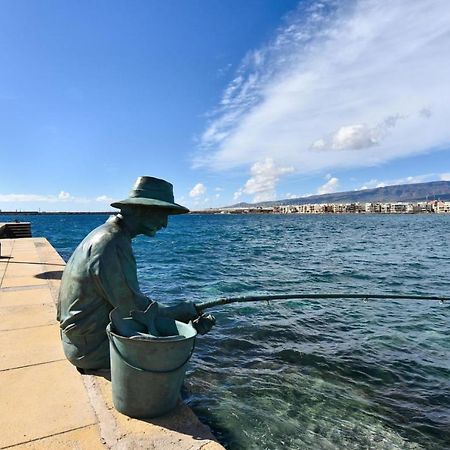 Appartamento Casa Guanche Cruce de Arinaga Esterno foto
