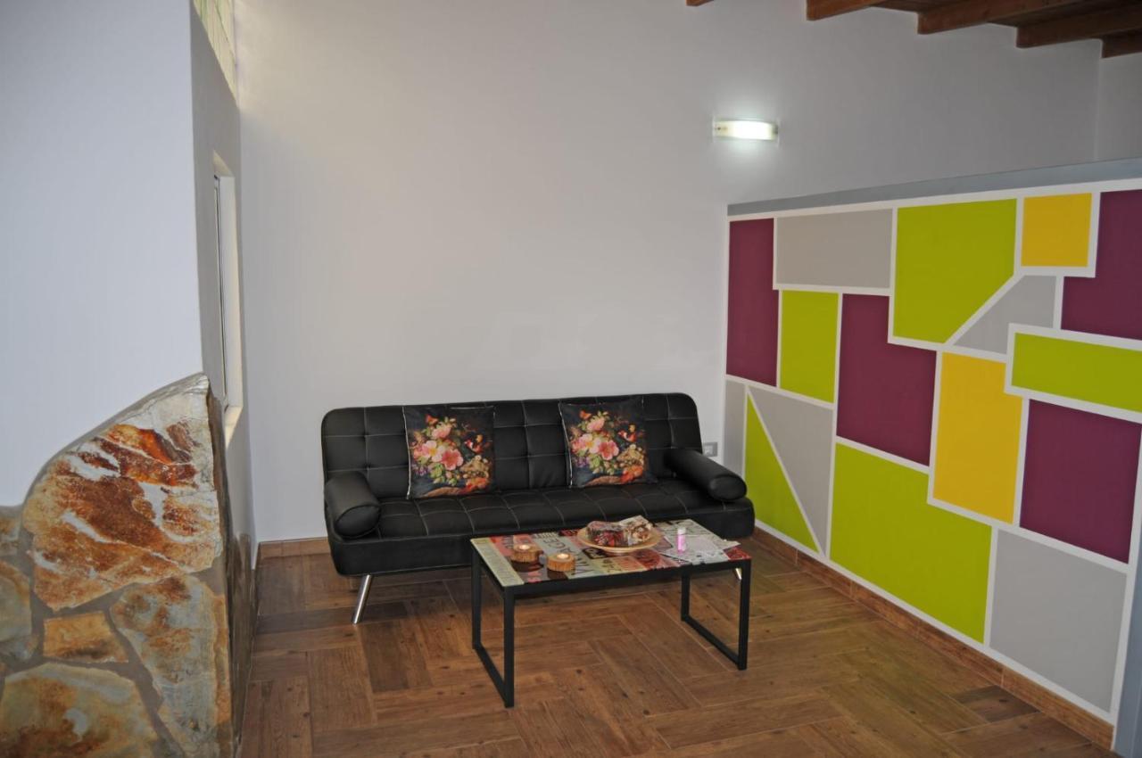 Appartamento Casa Guanche Cruce de Arinaga Esterno foto
