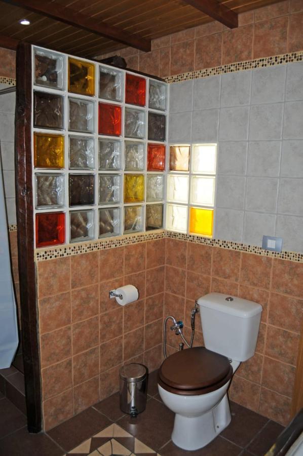 Appartamento Casa Guanche Cruce de Arinaga Esterno foto